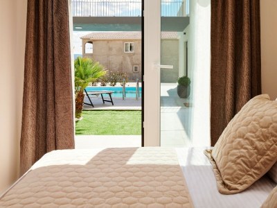 Villa Villa AdriaStar - Luxury Villa AdriaStar in Mali Rat, near Omiš - Features photo 20