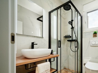 Villa Villa AdriaStar - Luxury Villa AdriaStar in Mali Rat, near Omiš - Features photo 21