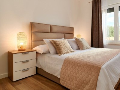 Villa Villa AdriaStar - Luxury Villa AdriaStar in Mali Rat, near Omiš - Features photo 22