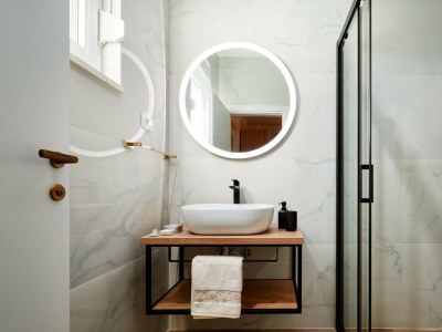 Villa Villa AdriaStar - Luxury Villa AdriaStar in Mali Rat, near Omiš - Features photo 27