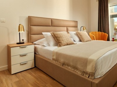 Villa Villa AdriaStar - Luxury Villa AdriaStar in Mali Rat, near Omiš - Features photo 28