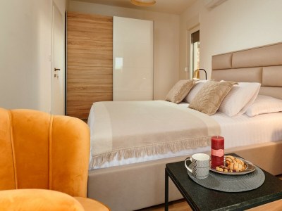 Villa Villa AdriaStar - Luxury Villa AdriaStar in Mali Rat, near Omiš - Features photo 29