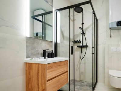 Villa Villa AdriaStar - Luxury Villa AdriaStar in Mali Rat, near Omiš - Features photo 30