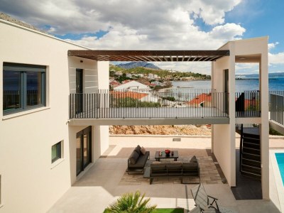 Villa Villa AdriaStar - Luxury Villa AdriaStar in Mali Rat, near Omiš - Environment photo 35