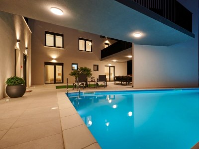 Villa Villa AdriaStar - Luxury Villa AdriaStar in Mali Rat, near Omiš - Environment photo 38