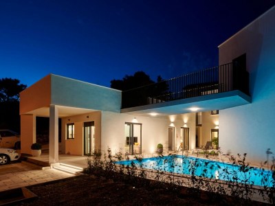 Villa Villa AdriaStar - Luxury Villa AdriaStar in Mali Rat, near Omiš - Environment photo 39