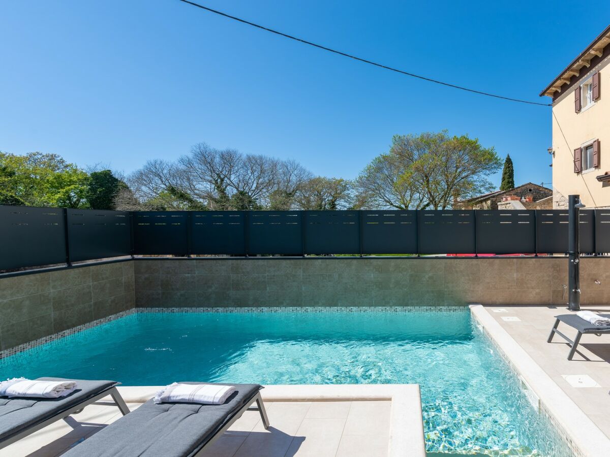 Villa Villa Milly - Enchanting Villa Milly in the northwest of Istria - Outdoor photo 2