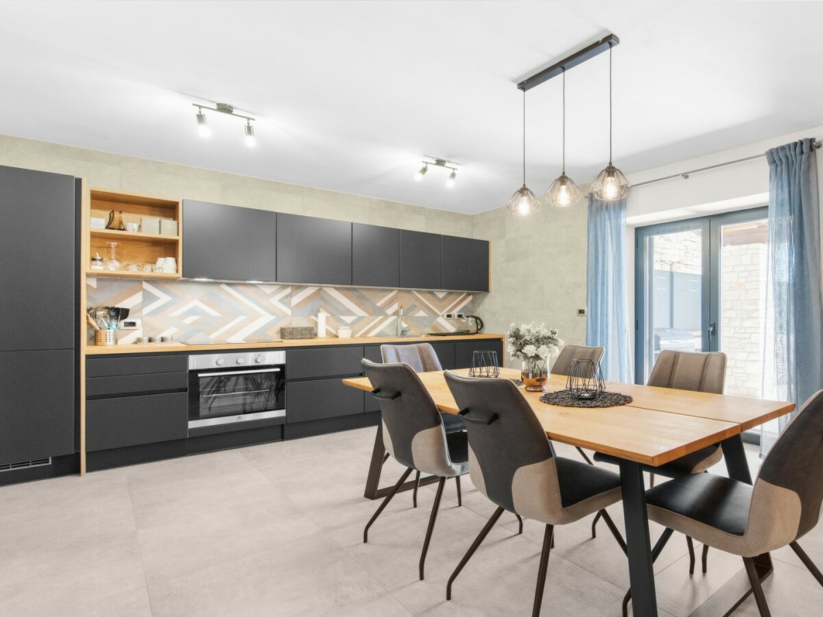 Villa Villa Milly - Enchanting Villa Milly in the northwest of Istria - Features photo 5