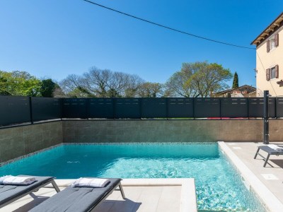 Villa Villa Milly - Enchanting Villa Milly in the northwest of Istria - Outdoor photo 2