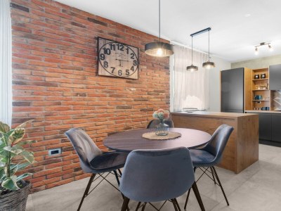 Villa Villa Milly - Enchanting Villa Milly in the northwest of Istria - Features photo 6