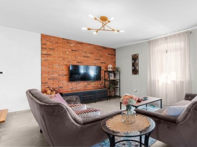 Villa Villa Milly - Enchanting Villa Milly in the northwest of Istria - Features photo 7