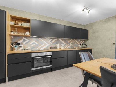 Villa Villa Milly - Enchanting Villa Milly in the northwest of Istria - Features photo 8