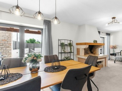 Villa Villa Milly - Enchanting Villa Milly in the northwest of Istria - Features photo 10