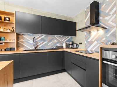 Villa Villa Milly - Enchanting Villa Milly in the northwest of Istria - Features photo 12