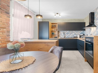 Villa Villa Milly - Enchanting Villa Milly in the northwest of Istria - Features photo 13