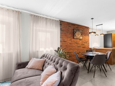 Villa Villa Milly - Enchanting Villa Milly in the northwest of Istria - Features photo 14