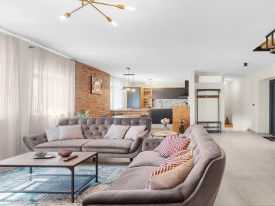 Villa Villa Milly - Enchanting Villa Milly in the northwest of Istria - Features photo 15