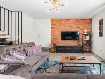 Villa Villa Milly - Enchanting Villa Milly in the northwest of Istria - Features photo 17