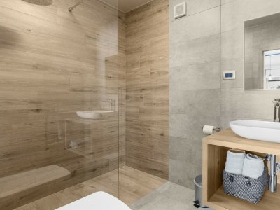 Villa Villa Milly - Enchanting Villa Milly in the northwest of Istria - Features photo 19