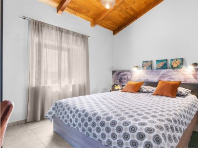 Villa Villa Milly - Enchanting Villa Milly in the northwest of Istria - Features photo 21