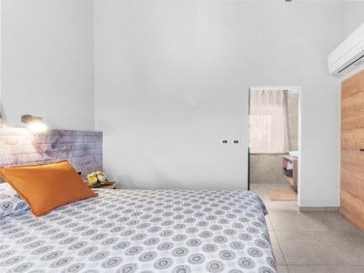 Villa Villa Milly - Enchanting Villa Milly in the northwest of Istria - Features photo 23