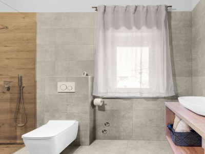 Villa Villa Milly - Enchanting Villa Milly in the northwest of Istria - Features photo 24