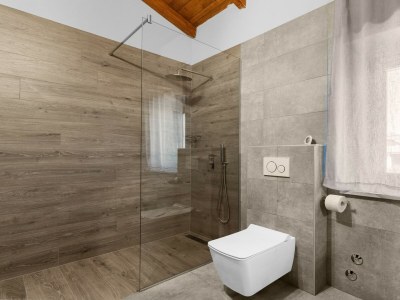 Villa Villa Milly - Enchanting Villa Milly in the northwest of Istria - Features photo 25