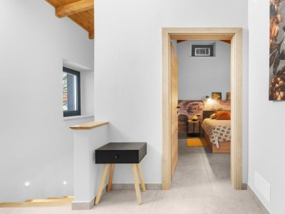 Villa Villa Milly - Enchanting Villa Milly in the northwest of Istria - Features photo 26