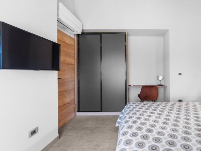 Villa Villa Milly - Enchanting Villa Milly in the northwest of Istria - Features photo 29