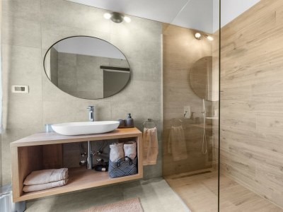 Villa Villa Milly - Enchanting Villa Milly in the northwest of Istria - Features photo 31