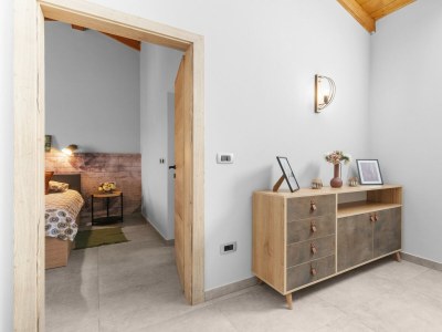 Villa Villa Milly - Enchanting Villa Milly in the northwest of Istria - Features photo 32