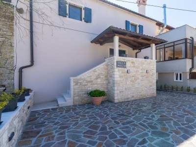 Villa Villa Milly - Enchanting Villa Milly in the northwest of Istria - Environment photo 39