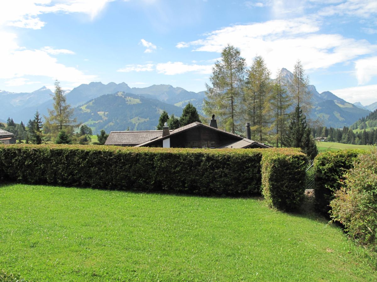 Chalet Grüenbüelti - Outdoor photo 4