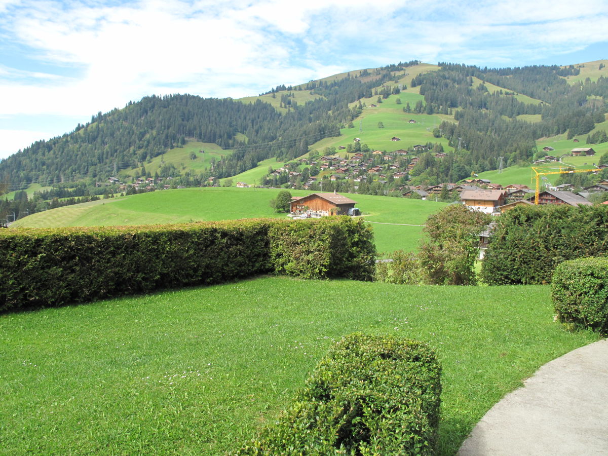 Chalet Grüenbüelti - Outdoor photo 5