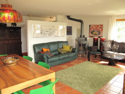 Chalet Grüenbüelti - Features photo 7