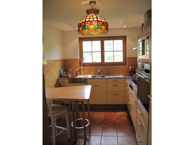 Chalet Grüenbüelti - Features photo 13