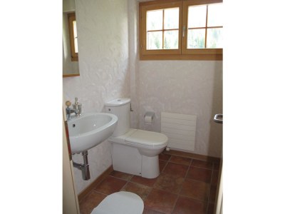 Chalet Grüenbüelti - Features photo 16