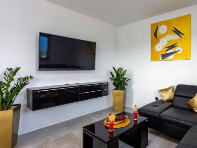 Villa Villa The View - Modern Villa The View in eastern Istria - Features photo 6