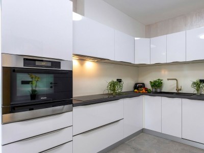 Villa Villa The View - Modern Villa The View in eastern Istria - Features photo 7