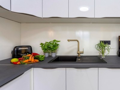 Villa Villa The View - Modern Villa The View in eastern Istria - Features photo 8