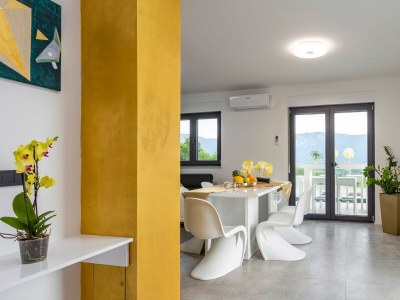 Villa Villa The View - Modern Villa The View in eastern Istria - Features photo 10