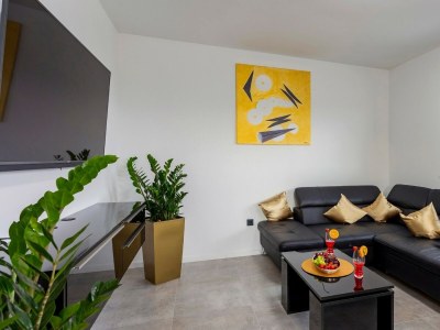 Villa Villa The View - Modern Villa The View in eastern Istria - Features photo 11