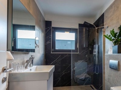 Villa Villa The View - Modern Villa The View in eastern Istria - Features photo 12