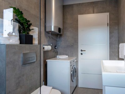 Villa Villa The View - Modern Villa The View in eastern Istria - Features photo 13