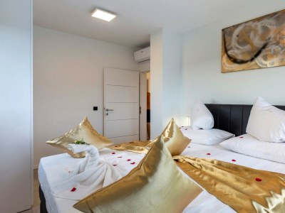 Villa Villa The View - Modern Villa The View in eastern Istria - Features photo 15