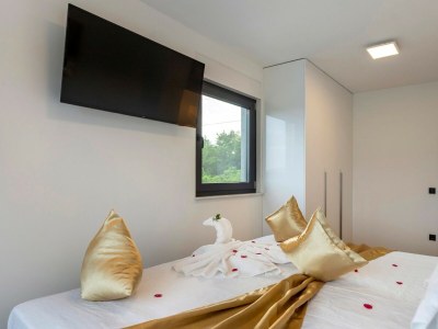 Villa Villa The View - Modern Villa The View in eastern Istria - Features photo 16