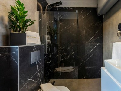 Villa Villa The View - Modern Villa The View in eastern Istria - Features photo 17