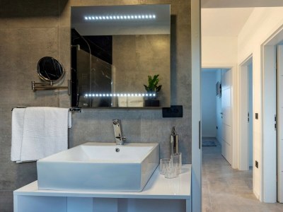 Villa Villa The View - Modern Villa The View in eastern Istria - Features photo 18