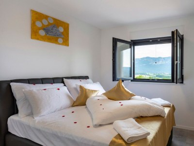 Villa Villa The View - Modern Villa The View in eastern Istria - Features photo 19