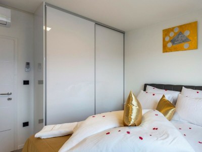 Villa Villa The View - Modern Villa The View in eastern Istria - Features photo 20